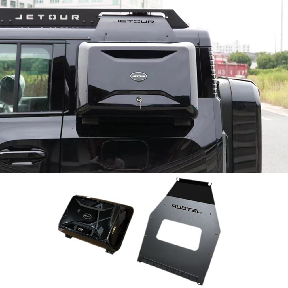 Travel Van Accessories - サイドカールーフラック,トラベルバン,エクステリアアクセサリー,ルーフ,ボックス,キャンピングカー,トランジット,t2,2023, 2024