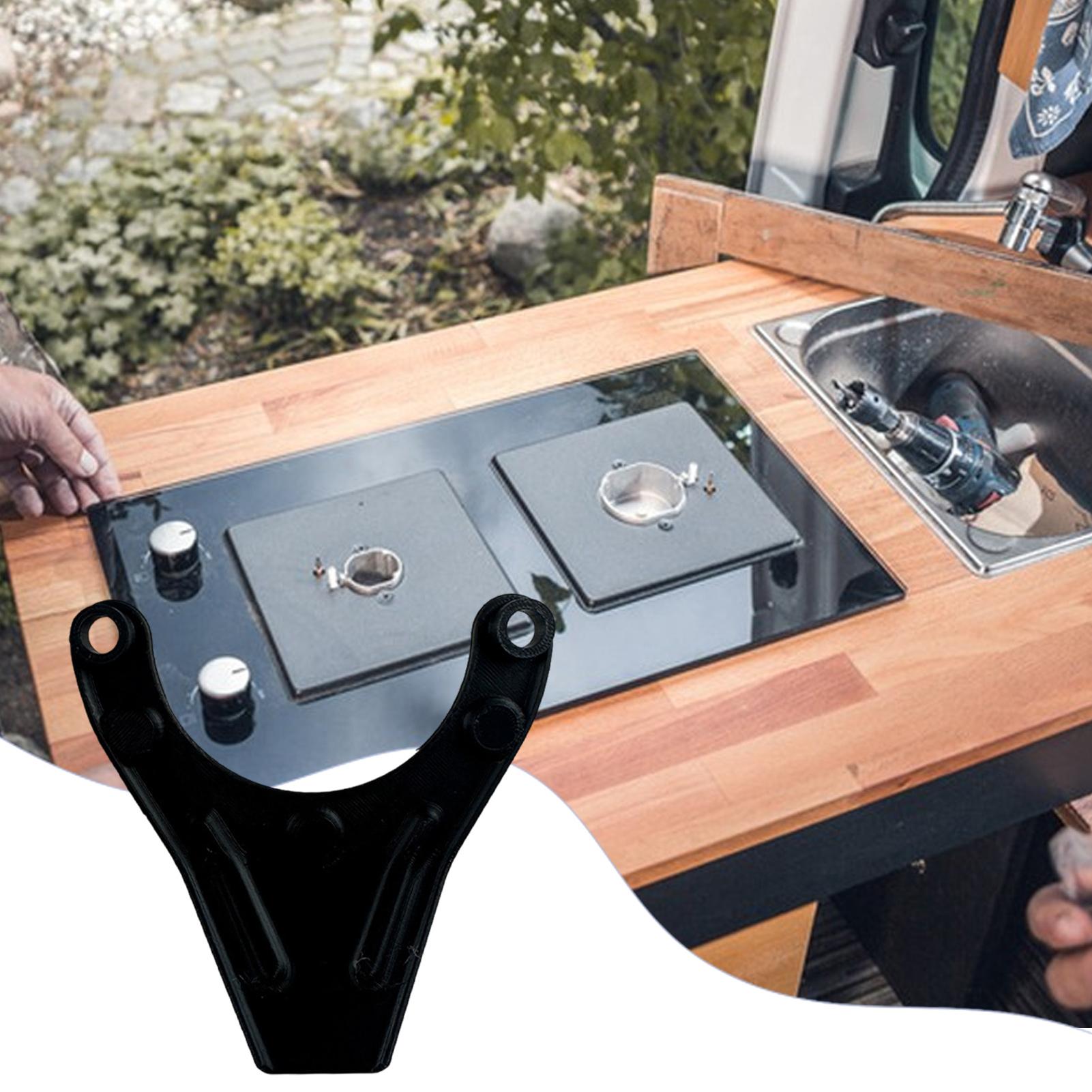 Travel Van Accessories - RVストーブ排水ヒーター出口モーターホームRVストーブ凝縮排水キャンピングカーアクセサリー旅行キャラバンバン湿気制御用