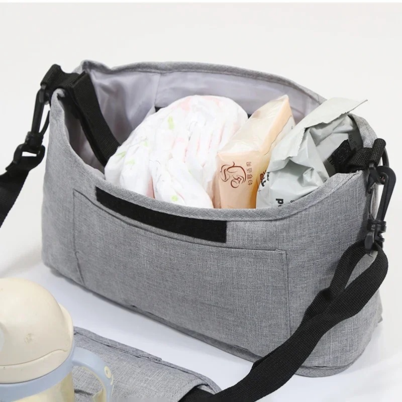 ベビーカーオーガナイザーバッグ ホットママベビーカーアクセサ - Travel Accessories For 2 Year Old のレビューと価格