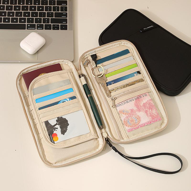 オーガナイザー トラベルアクセサリーカバー ドキュメントバッ - Travel Accessories In Bulk のレビューと価格