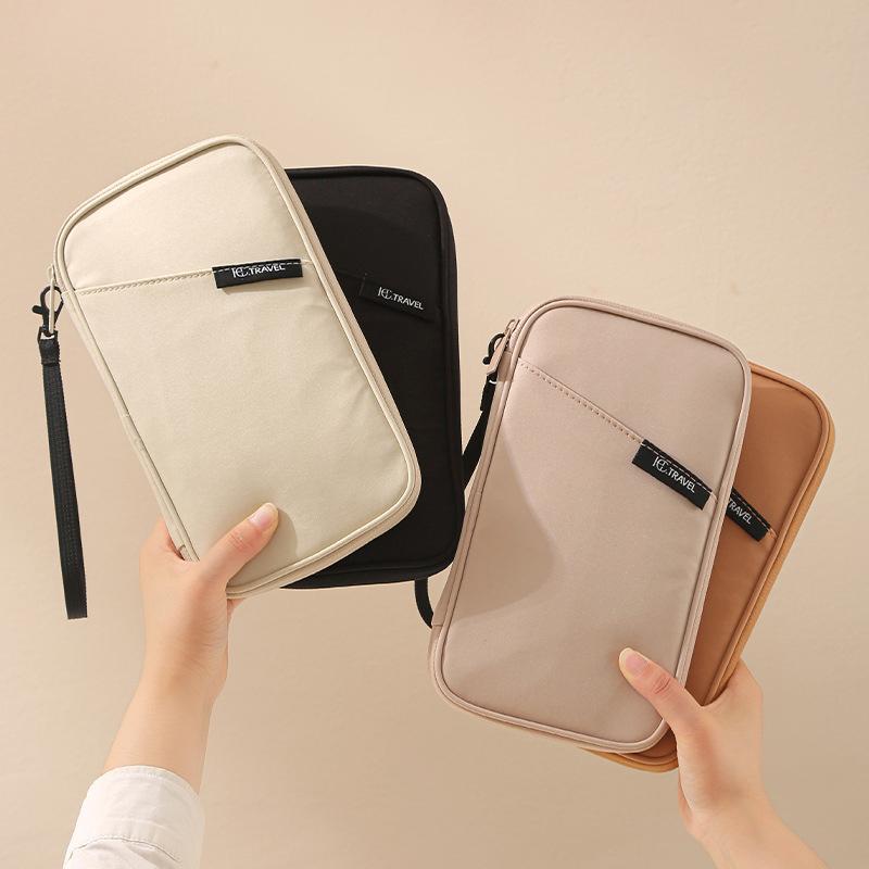 オーガナイザー トラベルアクセサリーカバー ドキュメントバッ - Travel Accessories In Bulk のレビューと価格