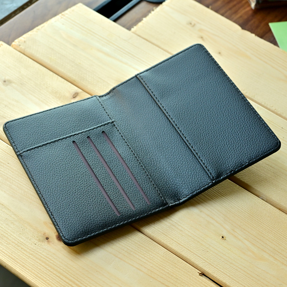 金属ロシア国章パスポートカバーファッション旅行財布パスポート - Travel Accessories In Bulk のレビューと価格