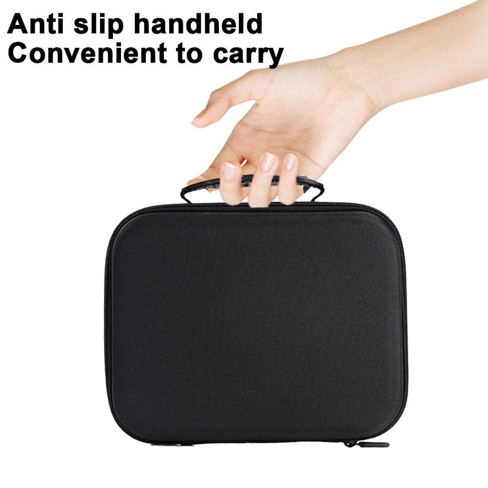 テスラ CCS1 J1772 充電器収納袋充電器アダプターオ - Travel Accessories Organizer Bag のレビューと価格