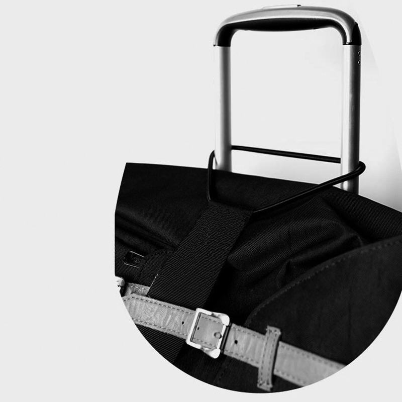 弾性調節可能な荷物バンジーストラップマルチカラー滑り止めセキ - Luggage Strap Belt のレビューと価格