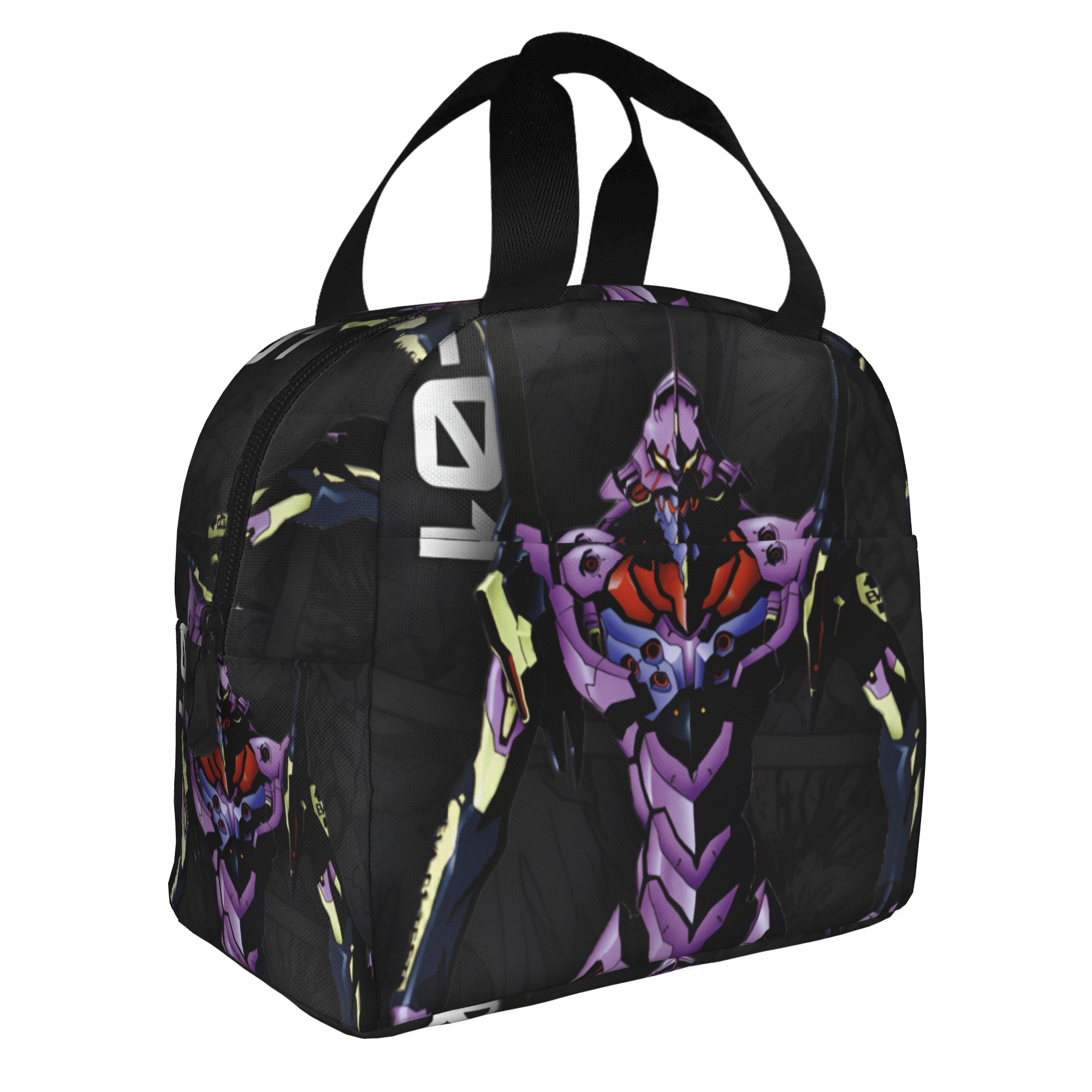E-Evangelions 断熱ランチバッグ女性用メカスタイ - Travel Accessories 2022 のレビューと価格