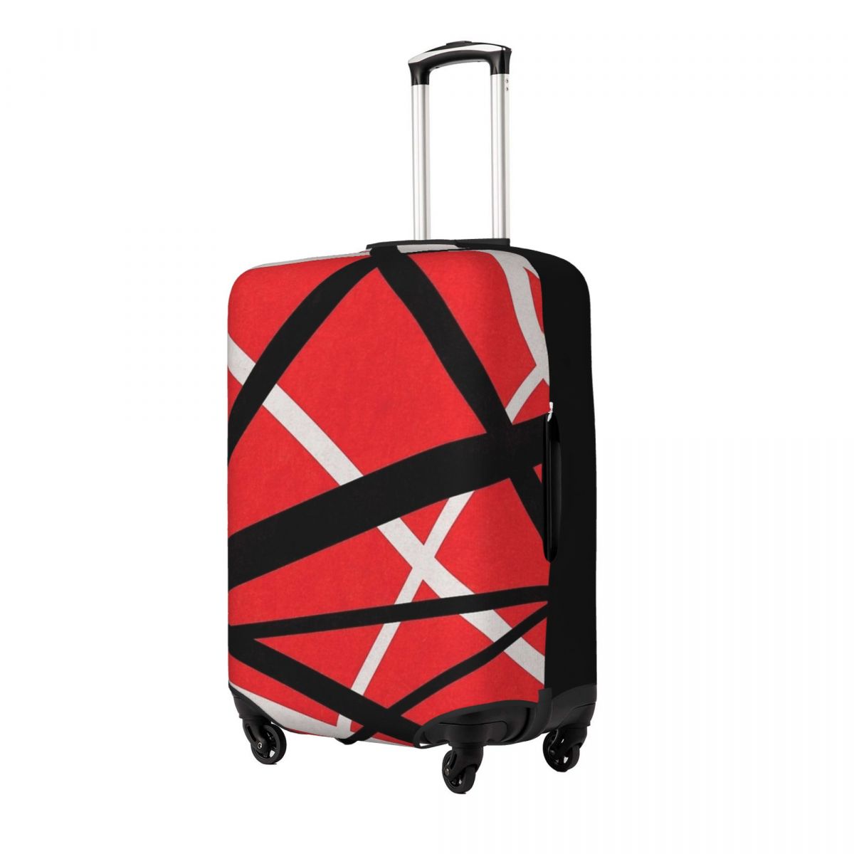 Van HaVan トリビュートライン ロックオン スーツケ - Travel Van Accessories のレビューと価格