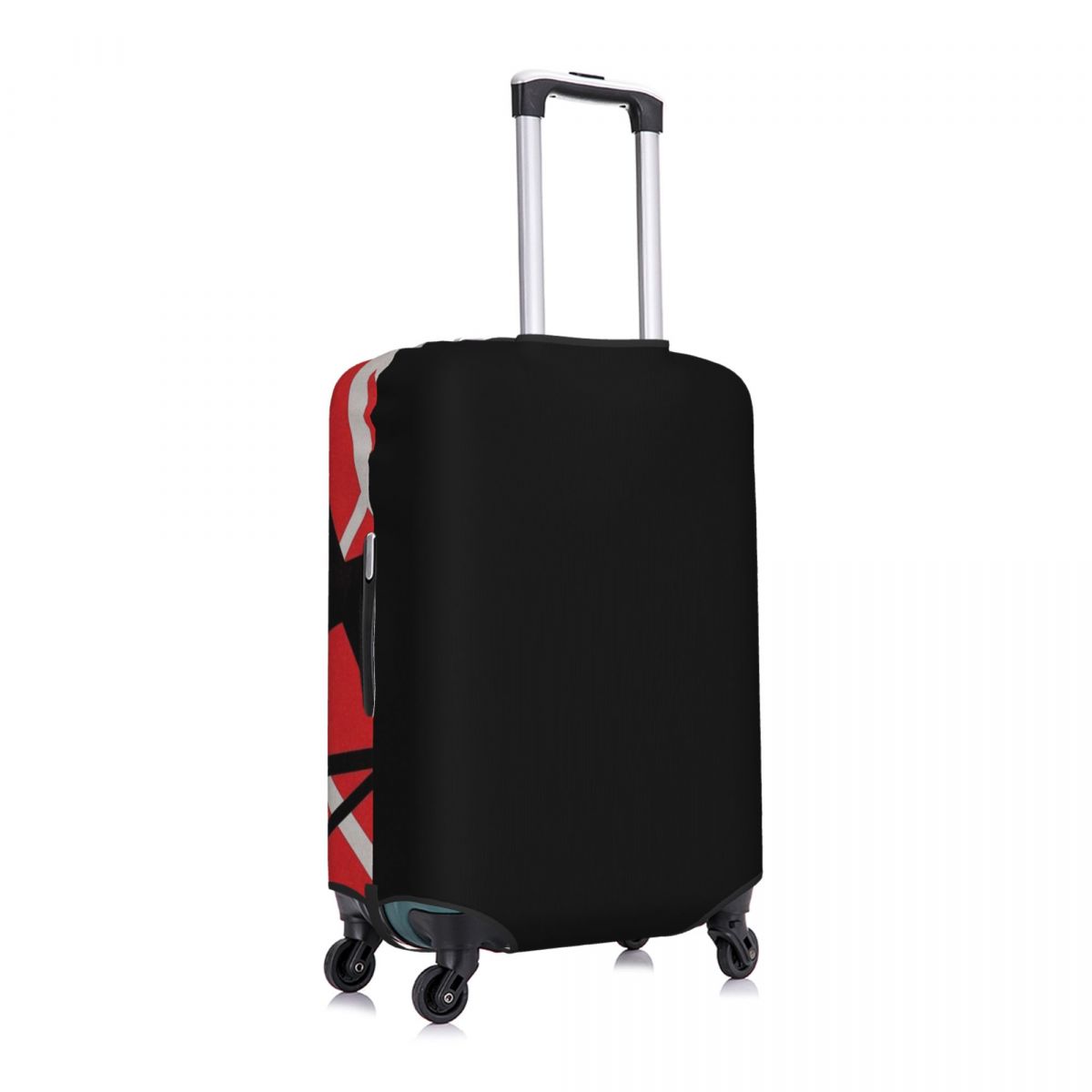Van HaVan トリビュートライン ロックオン スーツケ - Travel Van Accessories のレビューと価格