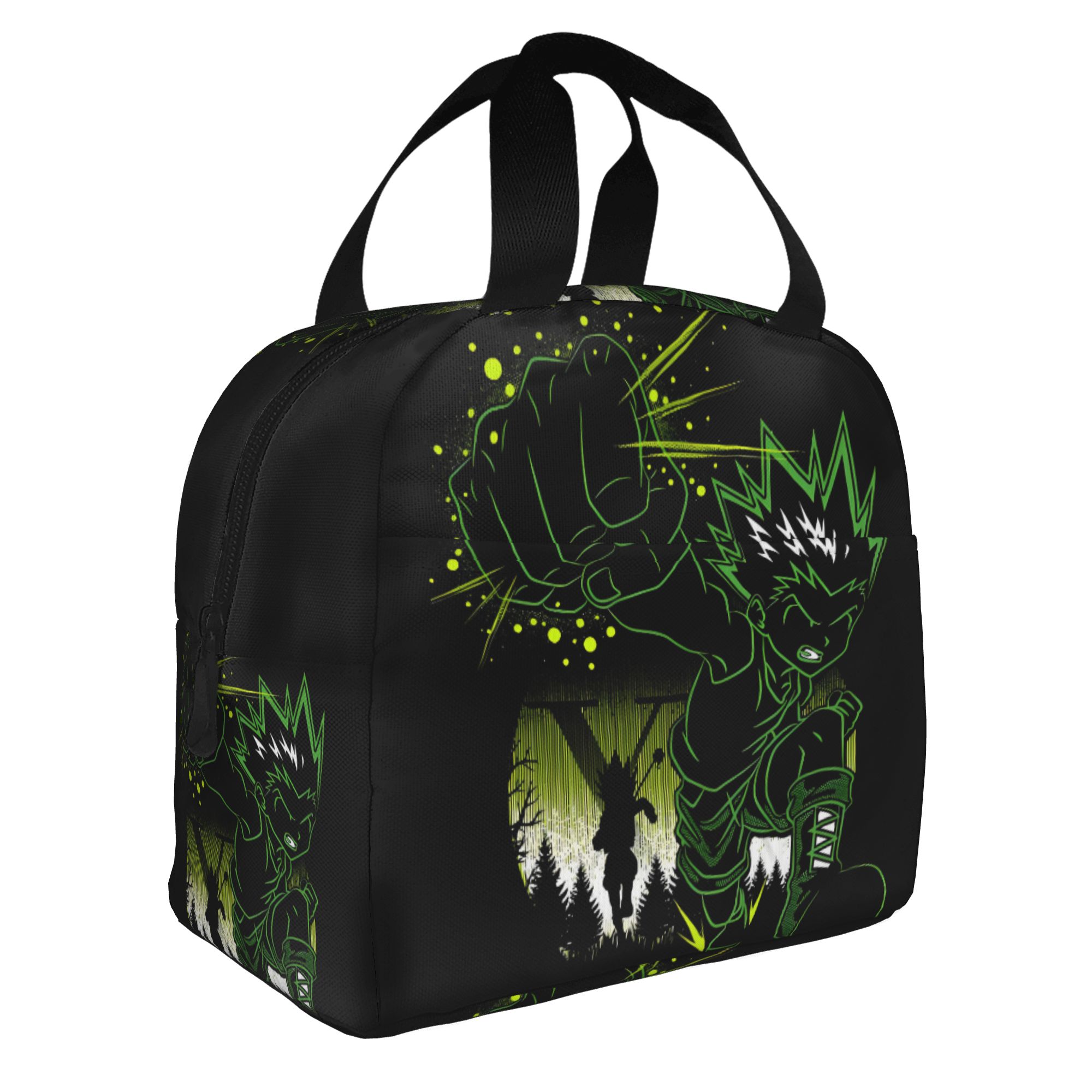 カスタム H-Hunters x 断熱ランチバッグ 女性用  - Travel Accessories 2022 のレビューと価格