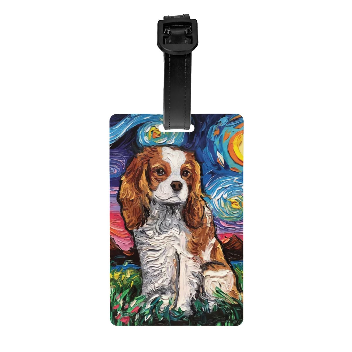 ペット用のパーソナライズされたライオンの肖像画,IDラベル用 - Travel Accessories Personalised のレビューと価格