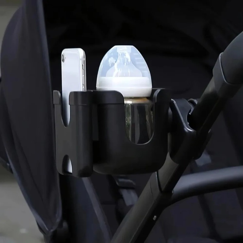 滑り止めベビーカーカップホルダー 子供用ベビーカー携帯電話＆ - Travel Accessories For 2 Year Old のレビューと価格