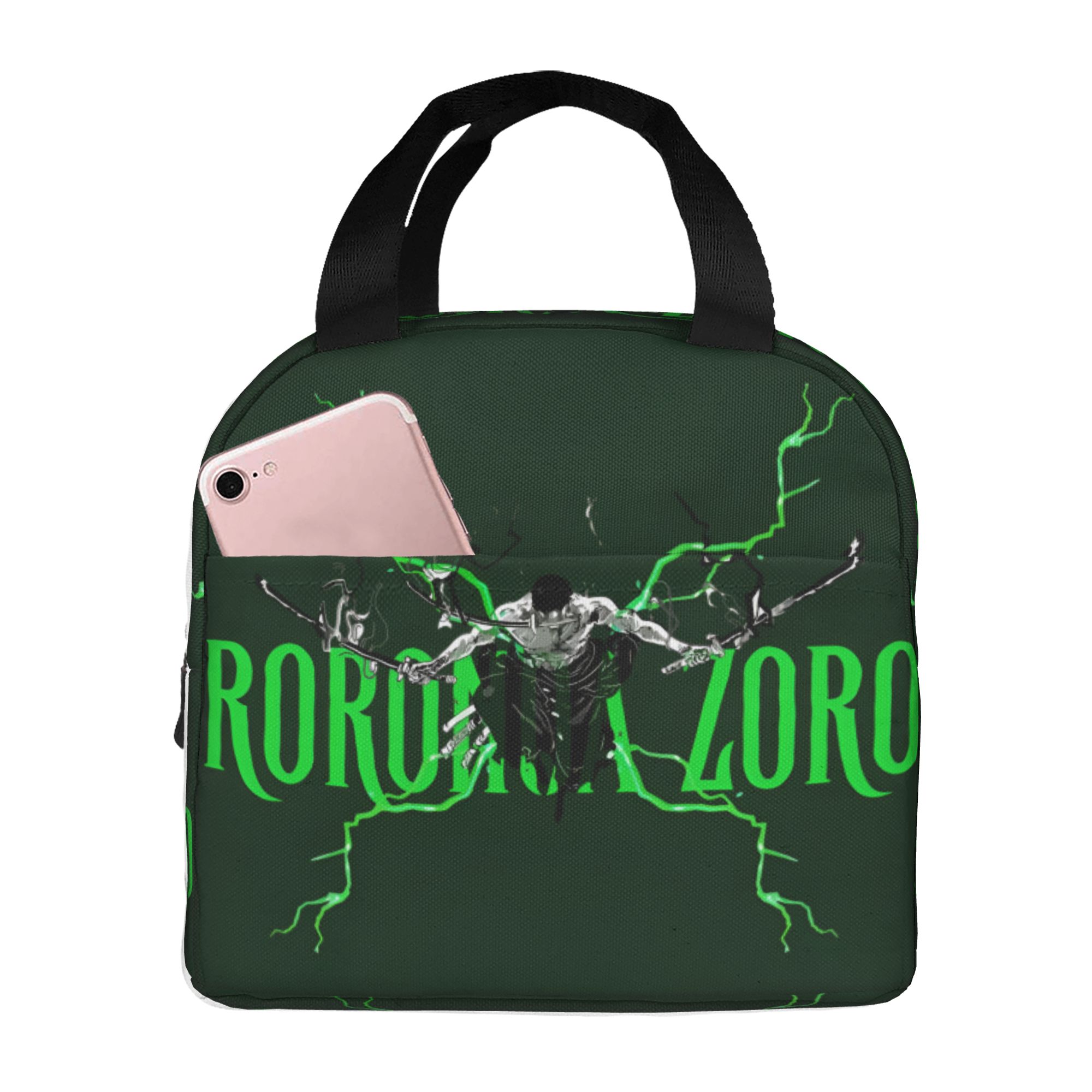 カスタムゾロ O-One P-Piece 断熱ランチバッグマ - Travel Accessories 2022 のレビューと価格