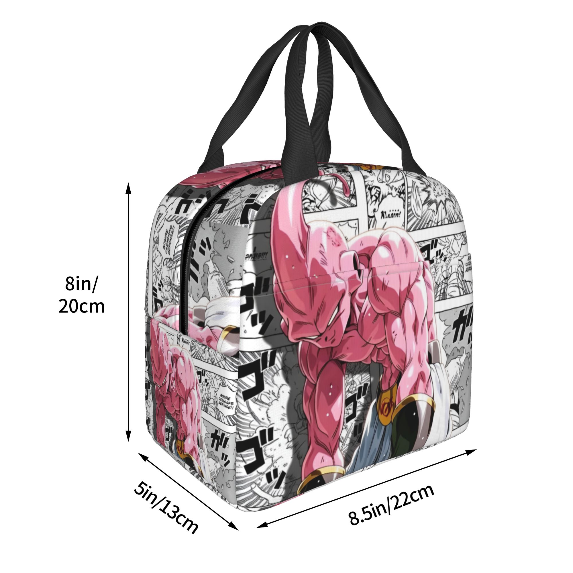 D-Dragon B-Ball Supers Buus 断熱 - Travel Accessories 2022 のレビューと価格