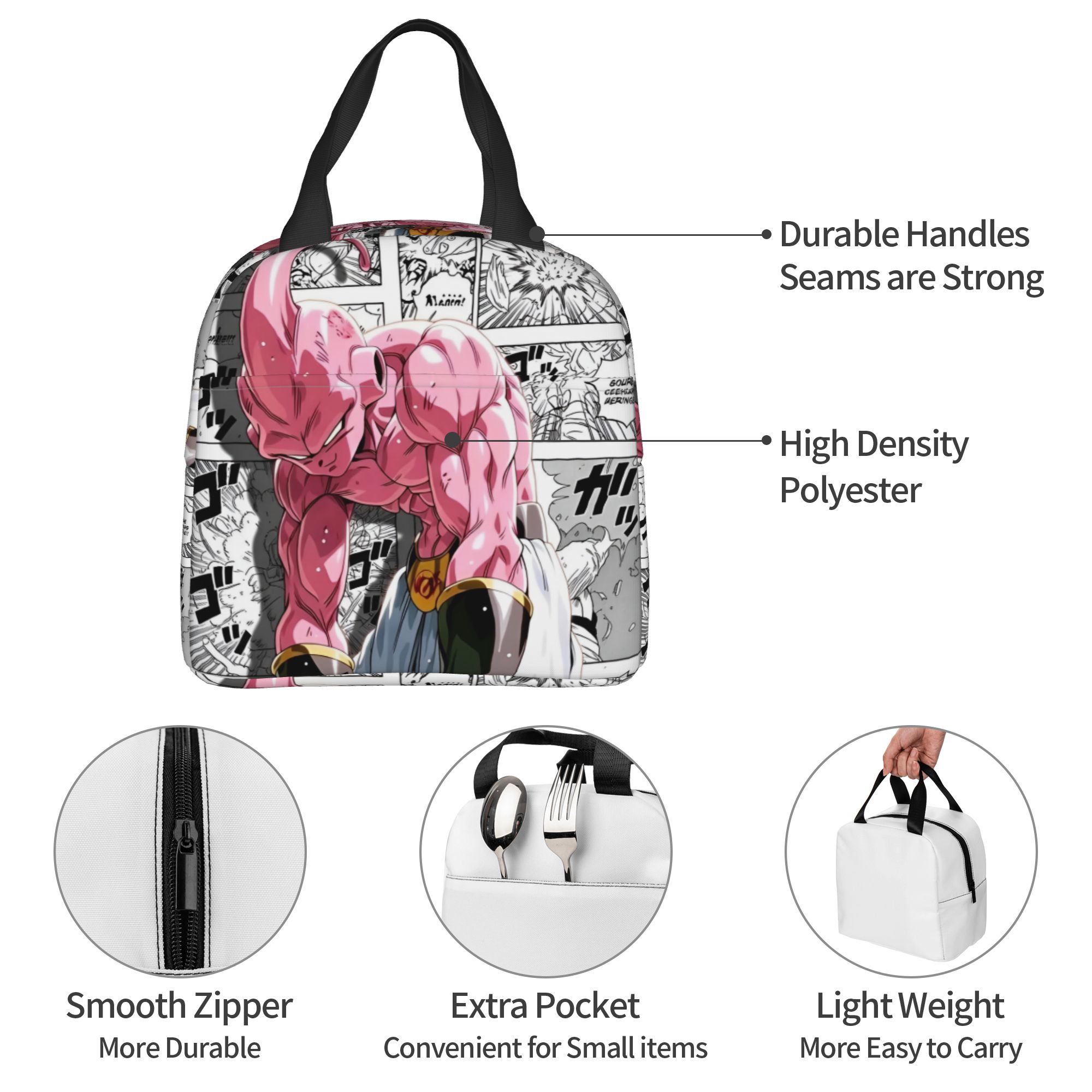 D-Dragon B-Ball Supers Buus 断熱 - Travel Accessories 2022 のレビューと価格