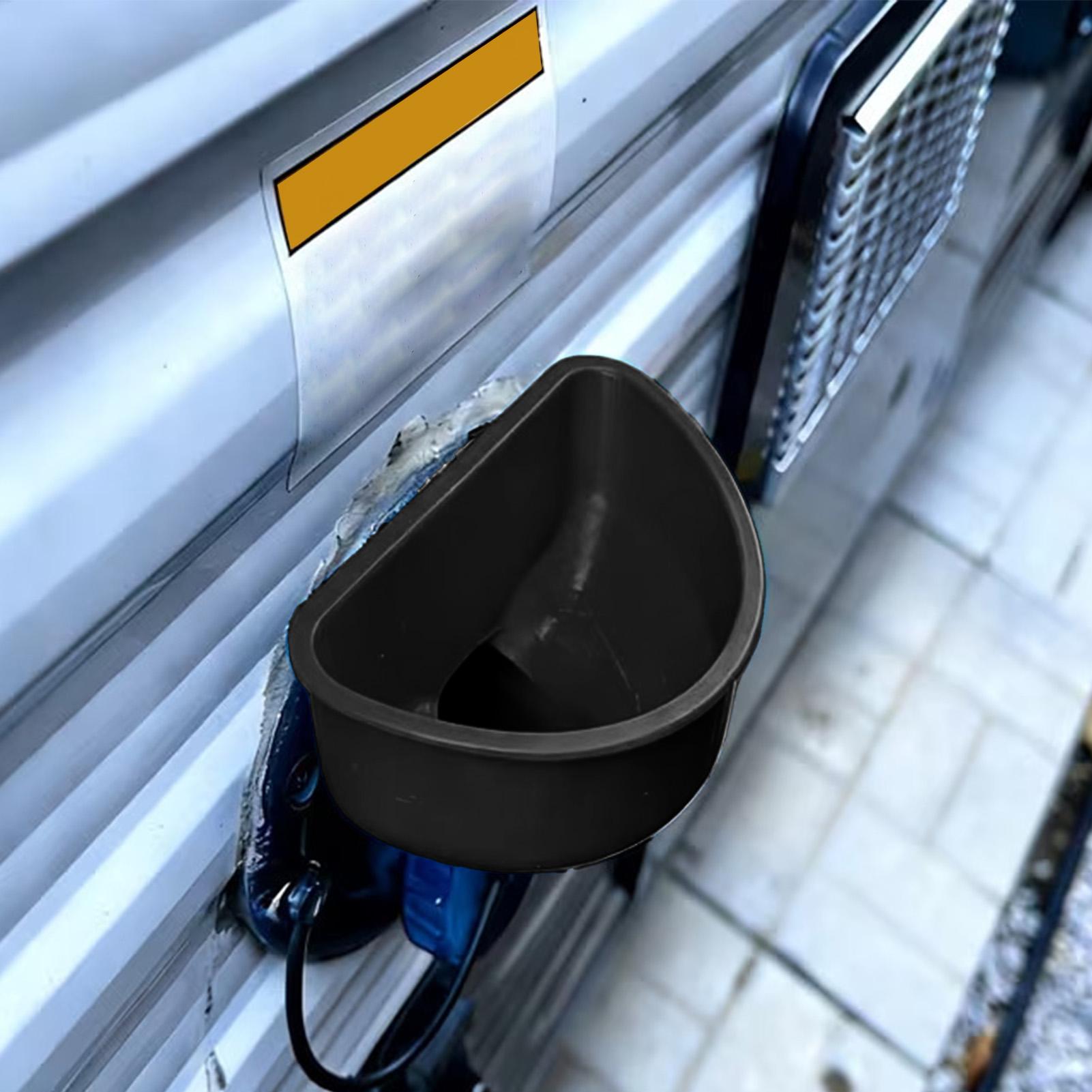 RV用給水ファンネル 3Dプリント製車両アクセサリー RVト - Travel Van Accessories のレビューと価格