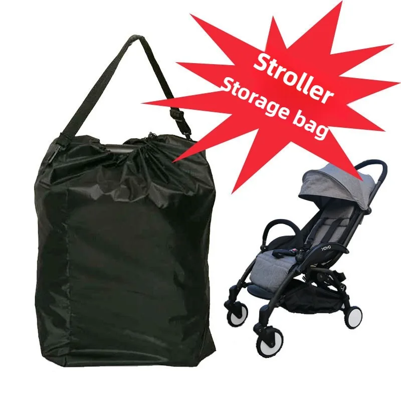 ベビーカー収納袋ユニバーサル防塵バッグベビーカーウォーカーベ - Travel Accessories For 2 Year Old のレビューと価格