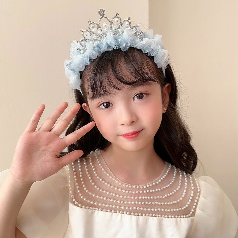 1pc/4pcs 甘い素敵な女の子のヘッドバンドヘアアクセサ - Travel Accessories For 10 Year Old Girl のレビューと価格