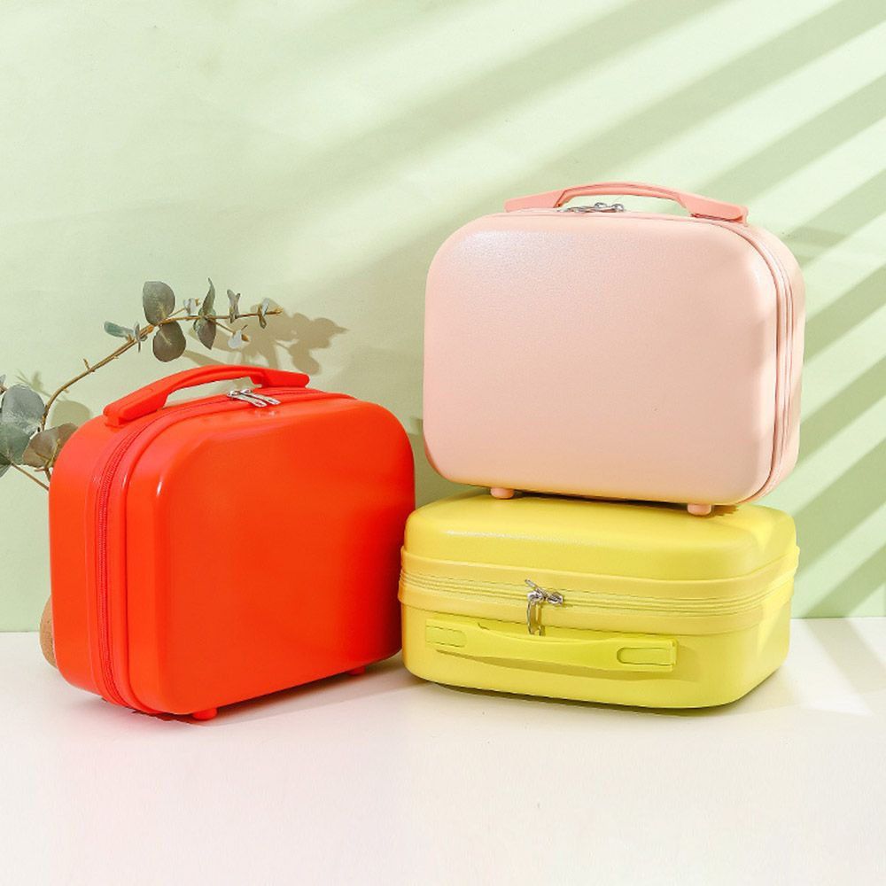 14 インチ ミニ女性機内持ち込みスーツケース短期旅行旅行荷 - It Travel Accessories のレビューと価格