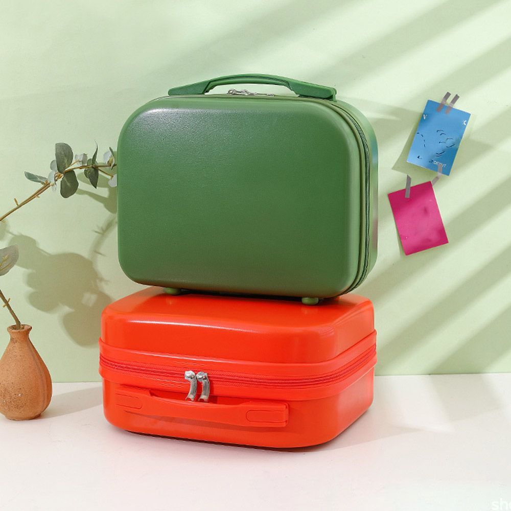 14 インチ ミニ女性機内持ち込みスーツケース短期旅行旅行荷 - It Travel Accessories のレビューと価格