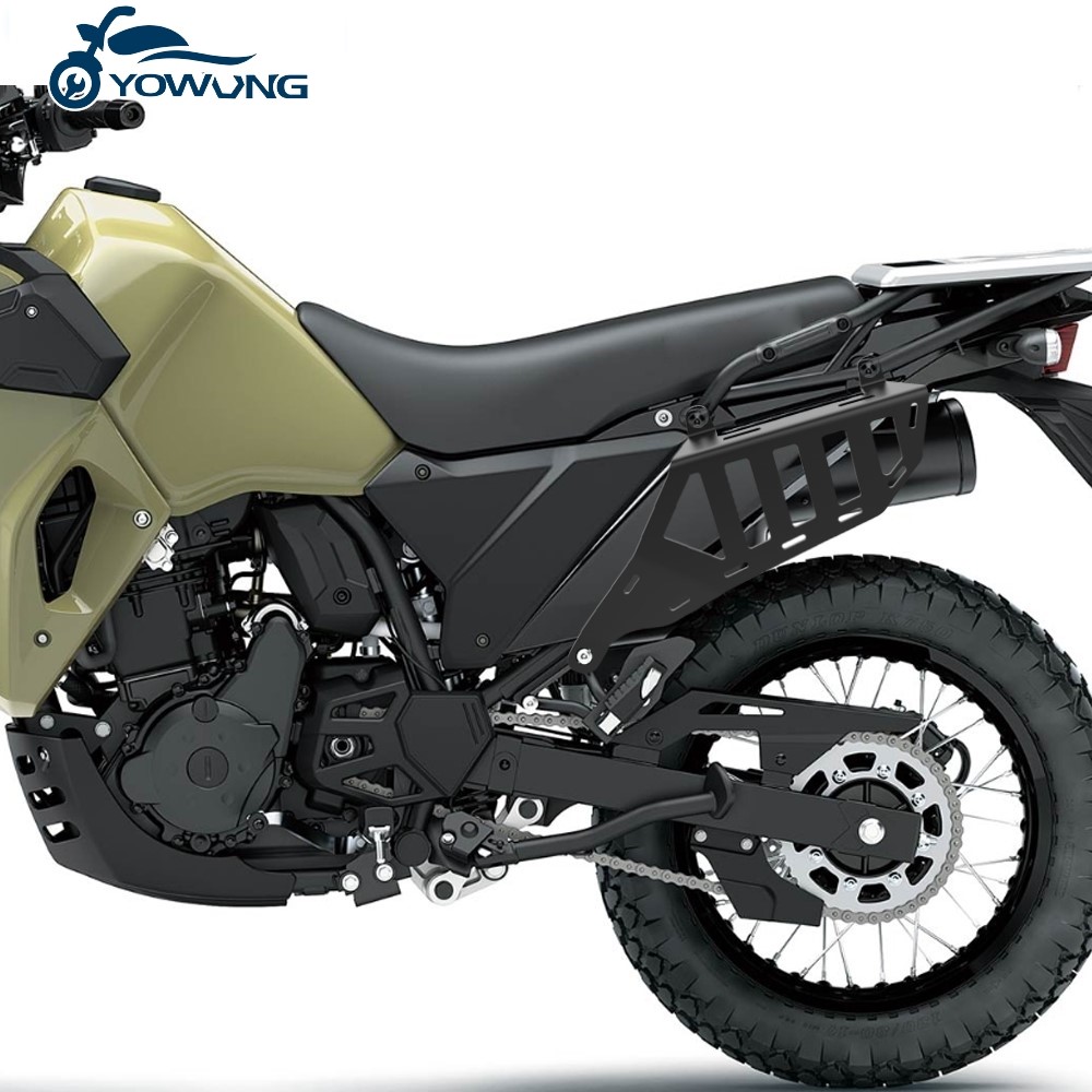 カワサキ KLR650 アドベンチャートラベラー/ABS 2 - Travel Accessories 2022 のレビューと価格