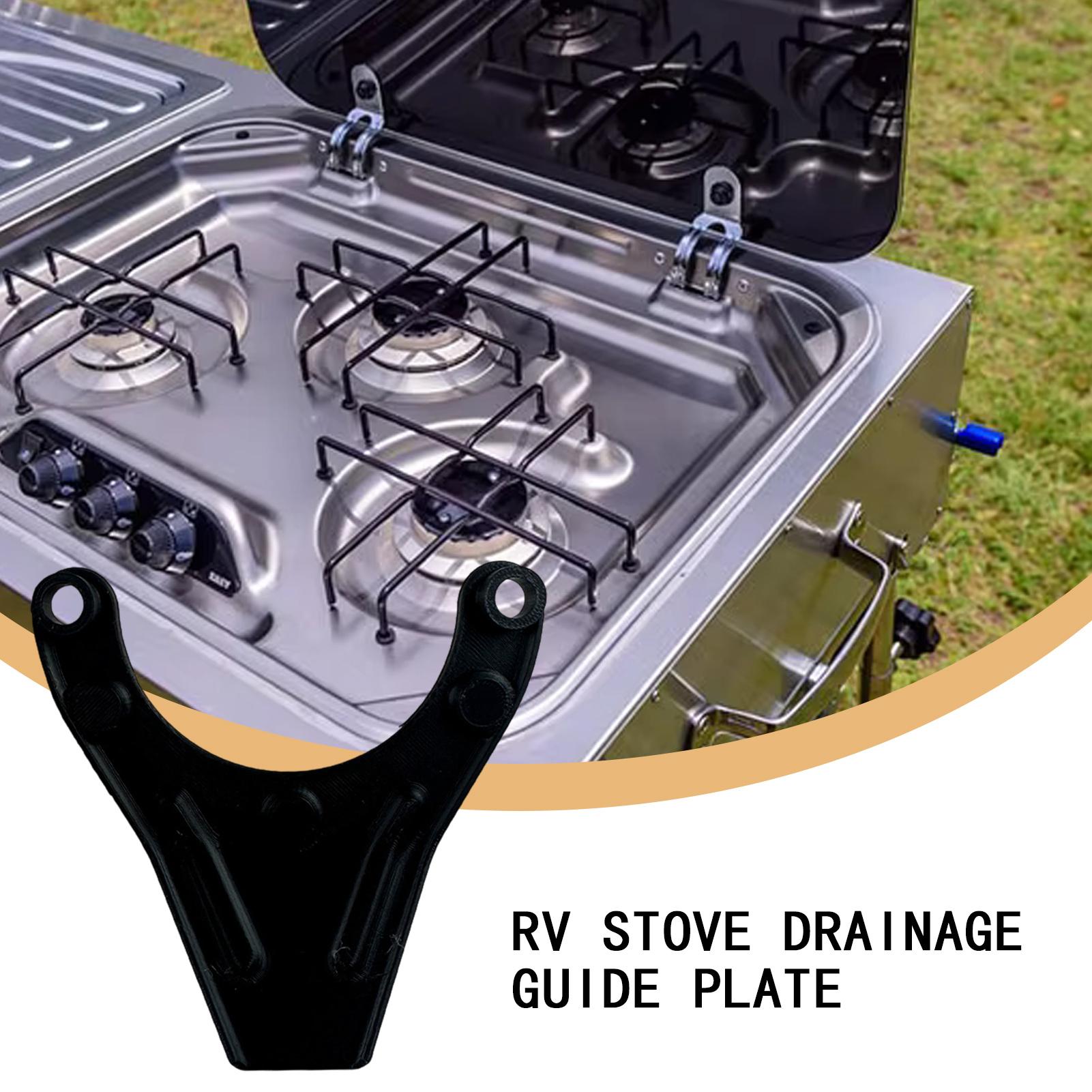 RVストーブ排水ヒーター出口モーターホームRVストーブ凝縮排 - Travel Van Accessories のレビューと価格