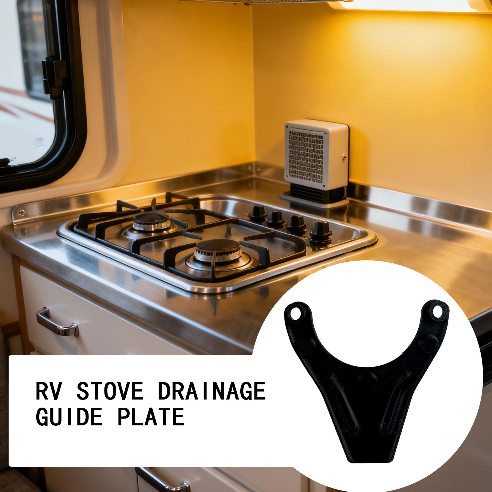 RVストーブ排水ヒーター出口モーターホームRVストーブ凝縮排 - Travel Van Accessories のレビューと価格