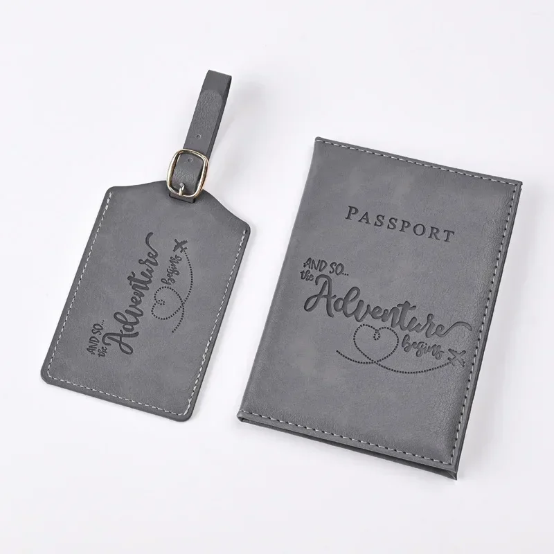 合成皮革パスポートホルダー,チケットホルダー,IDとクレジッ - Travel Accessories In Bulk のレビューと価格