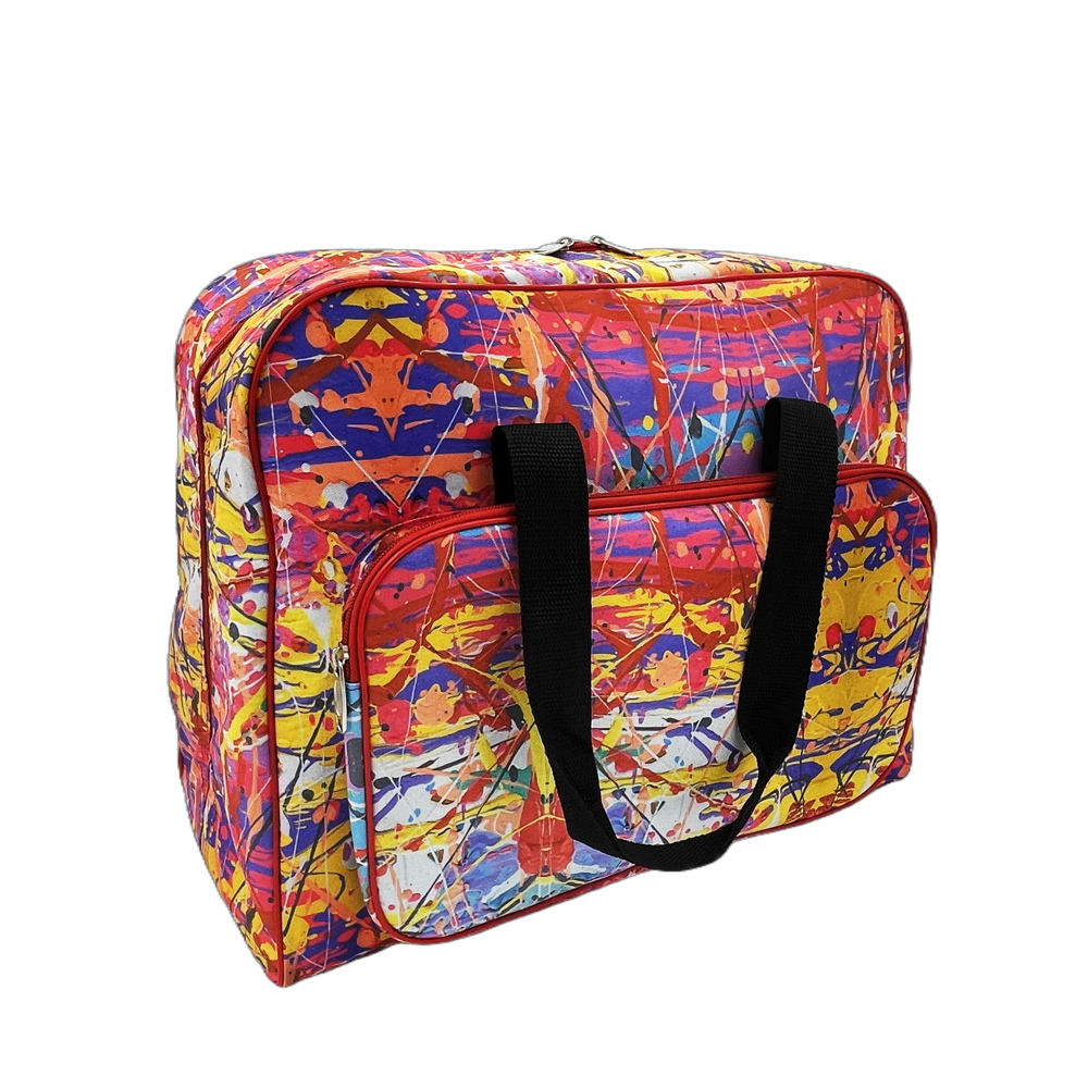 多機能ミシンキャリングケース,ミシンアクセサリーオーガナイザ - Travel Accessories Organizer Bag のレビューと価格