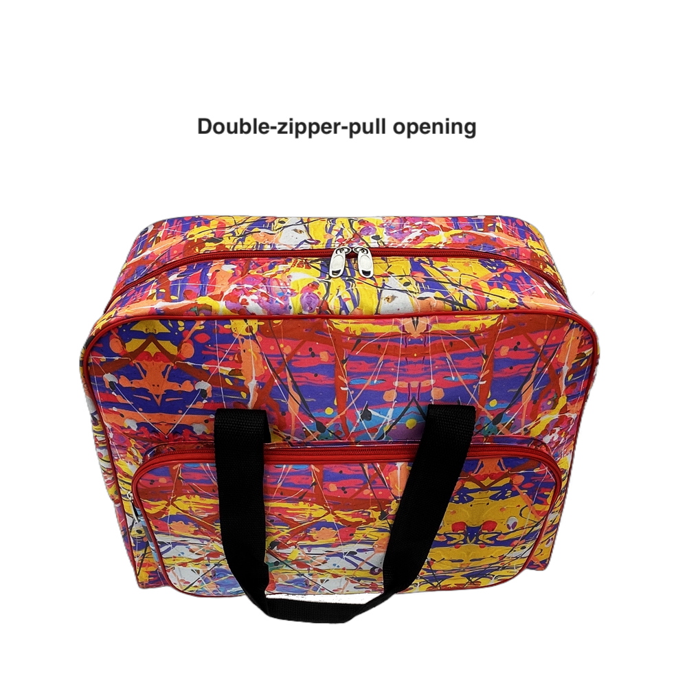 多機能ミシンキャリングケース,ミシンアクセサリーオーガナイザ - Travel Accessories Organizer Bag のレビューと価格