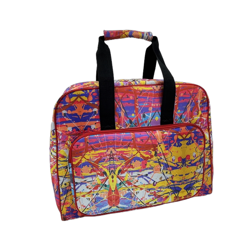 多機能ミシンキャリングケース,ミシンアクセサリーオーガナイザ - Travel Accessories Organizer Bag のレビューと価格