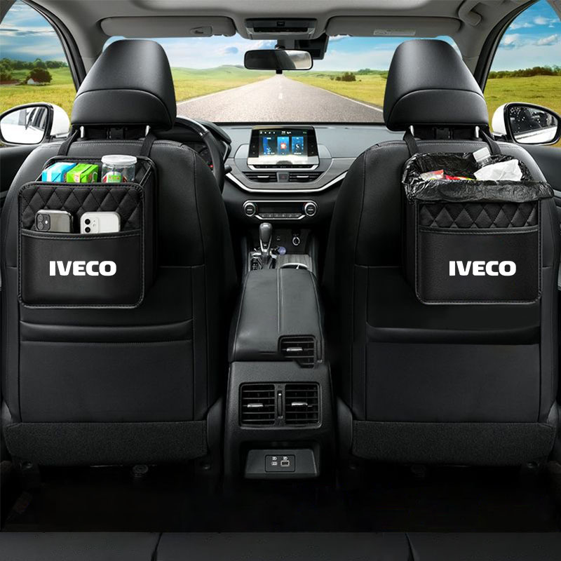 車のトランクオーガナイザーバッグ,旅行や子供のためのプロテク - Travel Van Accessories のレビューと価格