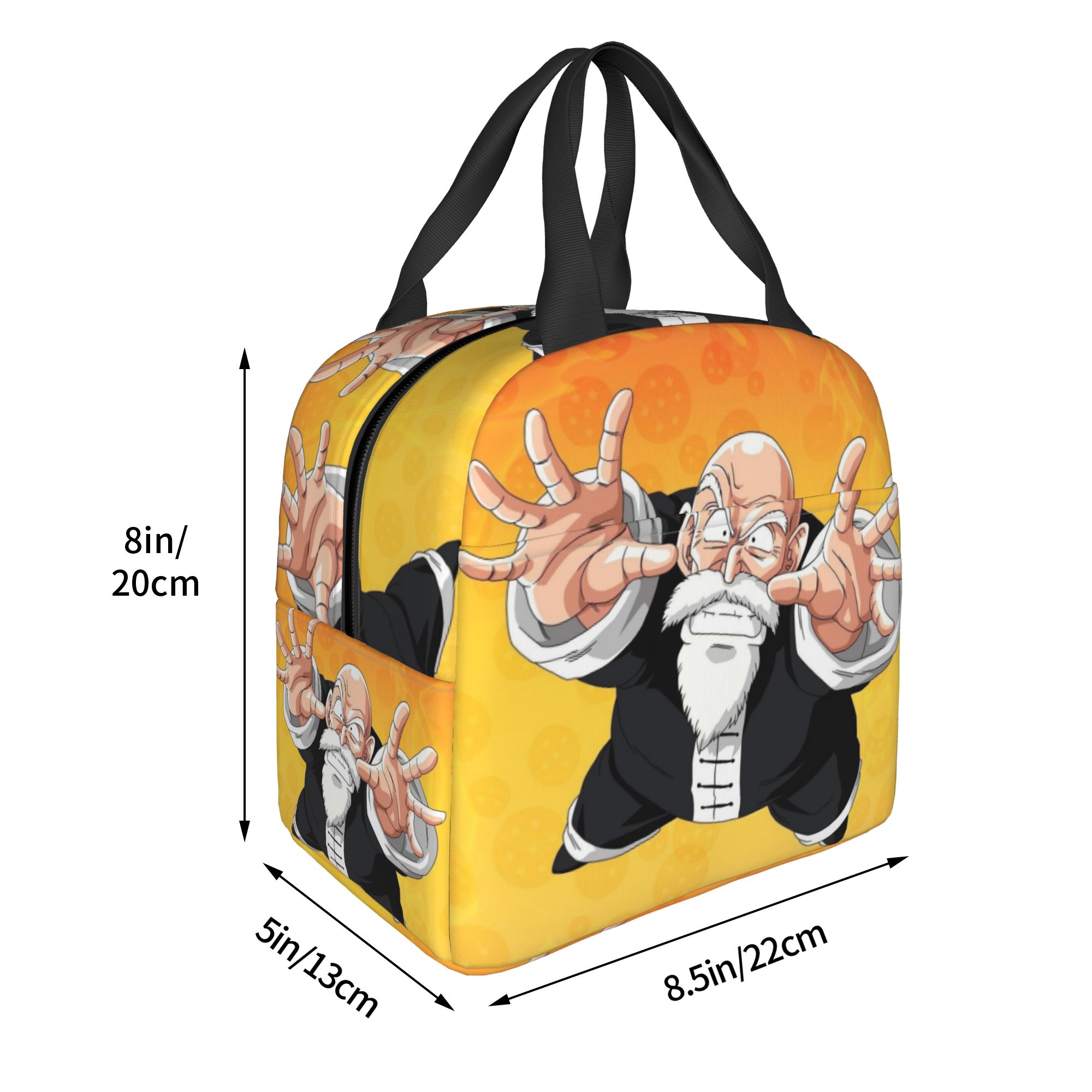 D-Dragon B-Ball Masters Roshis - Travel Accessories 2022 のレビューと価格