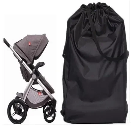ユニバーサルベビーカーバッグ,ベビーカーオーガナイザー,トラ - Travel Accessories For 2 Year Old のレビューと価格