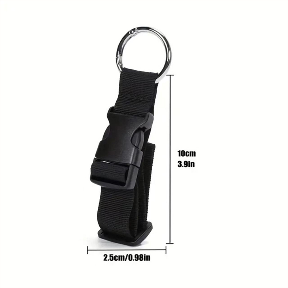 旅行用荷物固定ストラップ バックパック用外部ストラップ ポー - Luggage Strap Belt のレビューと価格