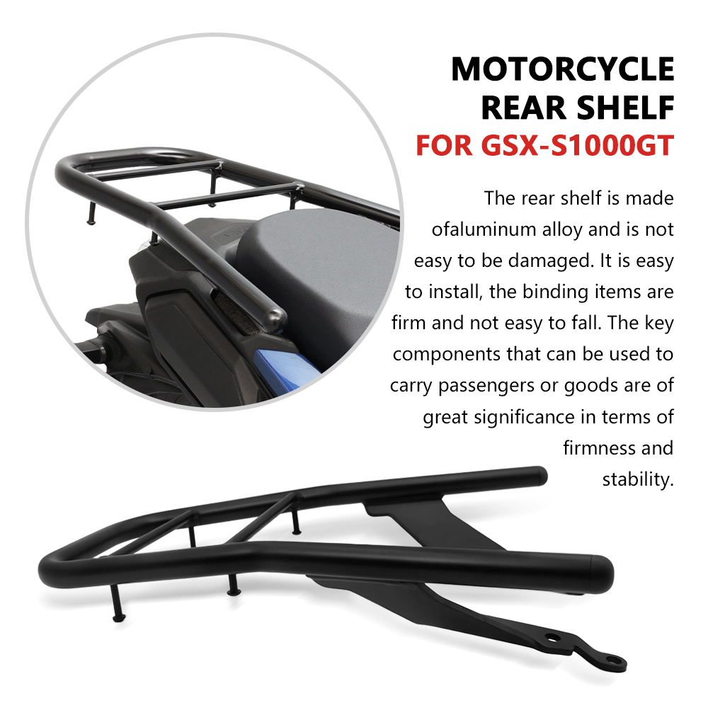 GSX-S1000GT GSX S1000GT 2022-2 - It Travel Accessories のレビューと価格