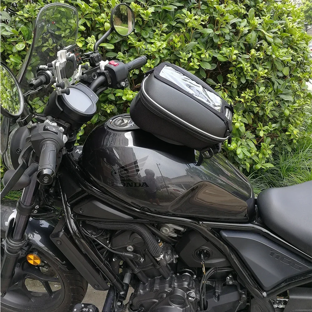 タンクバッグホンダ CMX1100T レベル 1100T 1 - It Travel Accessories のレビューと価格