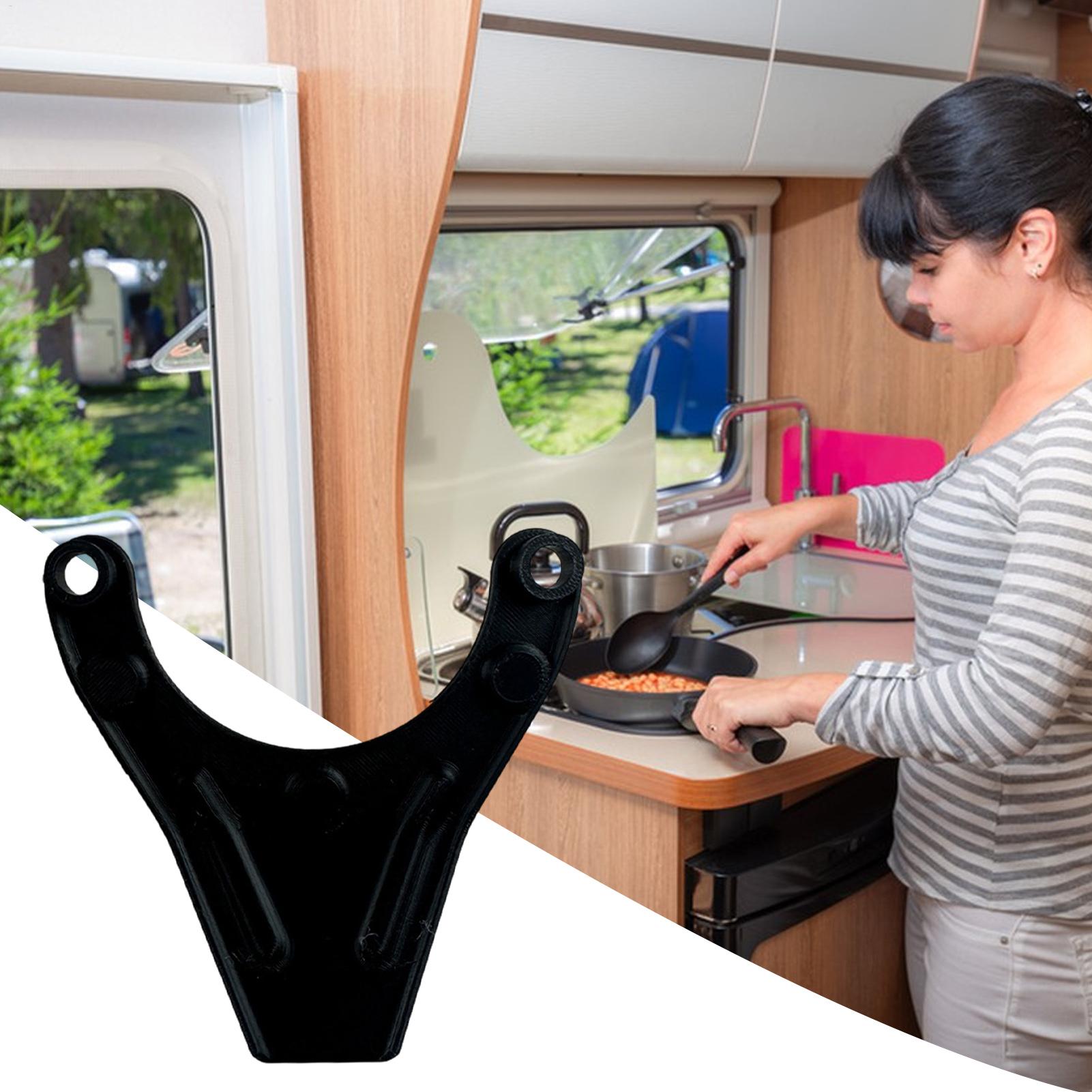 Truma および ALDE ストーブ用 RV ストーブ排水 - Travel Van Accessories のレビューと価格