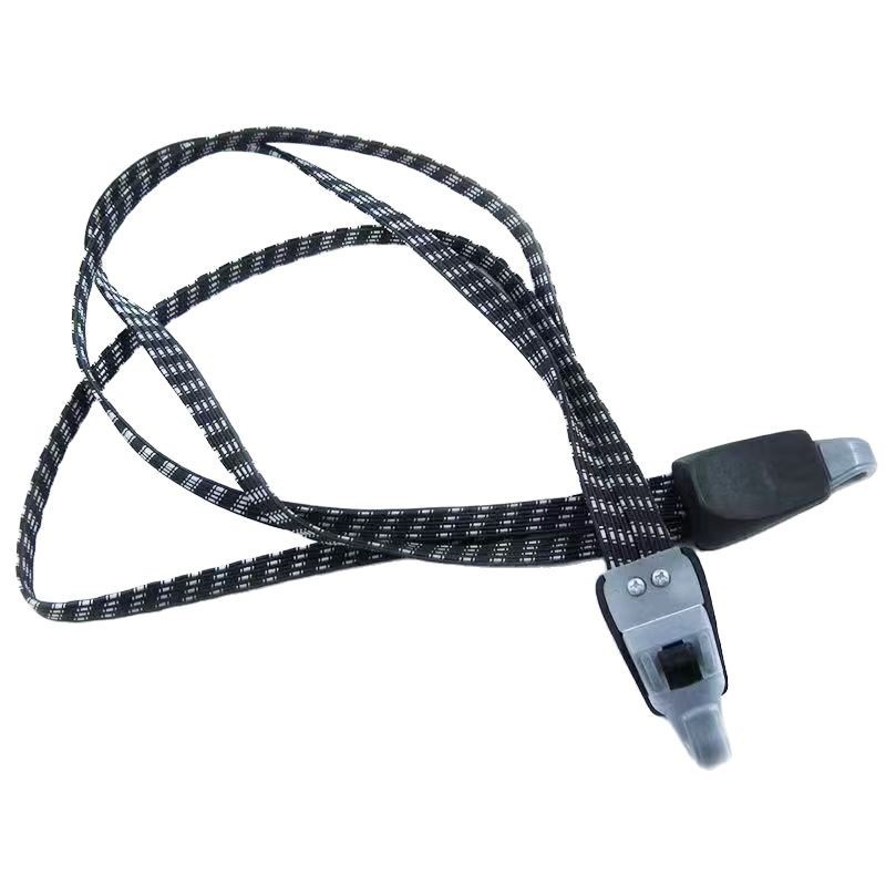 調節可能なバンジーコード旅行荷物ベルト、電動自転車、オートバ - Luggage Strap Belt のレビューと価格