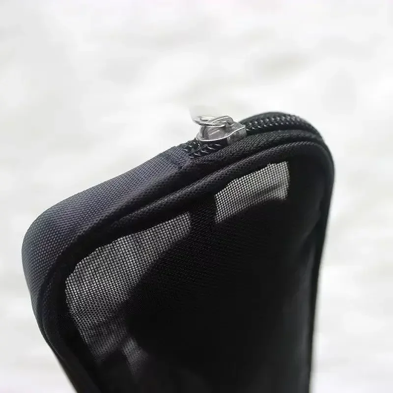 化粧ブラシトラベルケース化粧品トイレタリーバッグオーガナイザ - Travel Z のレビューと価格