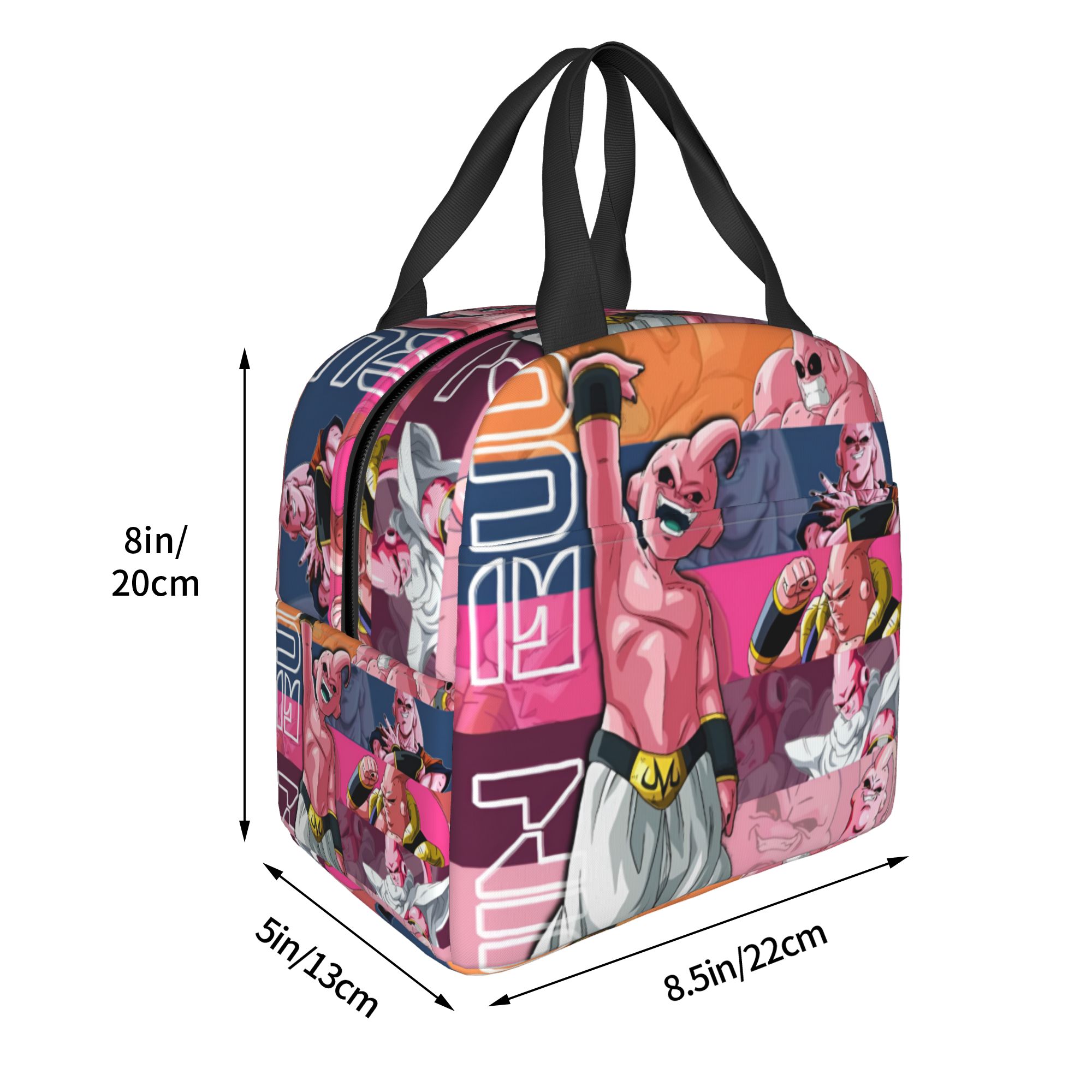 D-Dragon B-Ball Supers Buus 断熱 - Travel Accessories 2022 のレビューと価格