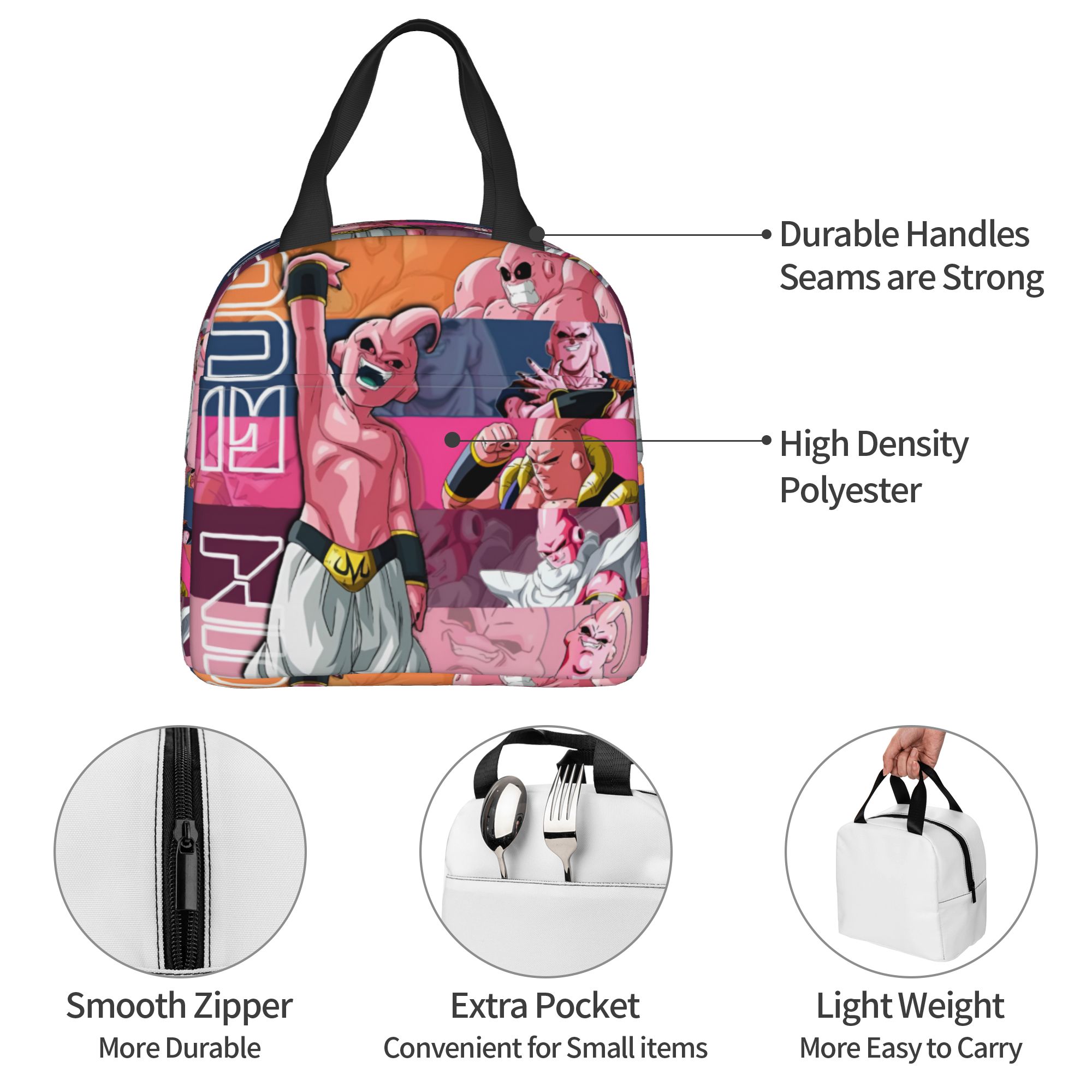 D-Dragon B-Ball Supers Buus 断熱 - Travel Accessories 2022 のレビューと価格